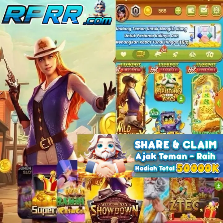 RPRR Mobile APK Versi 2026