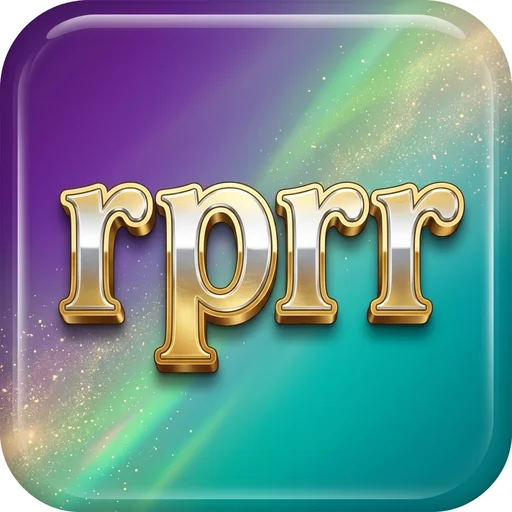 rprr Logo - Resmi