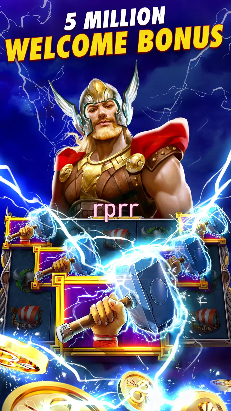 rprr Tangkapan Layar Resmi APK